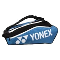 Torba za loparje Yonex  Club 12R 1222 Black/Blue