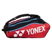 Torba za loparje Yonex  Club 12R 1222 Black/Red