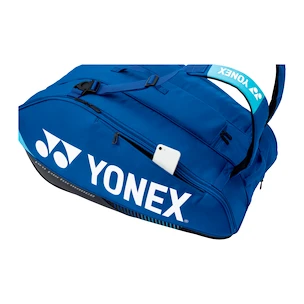 Torba za loparje Yonex  Pro Racquet Bag 924212 Cobalt Blue