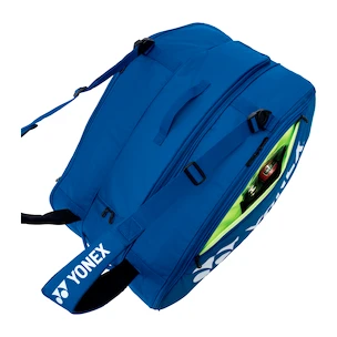 Torba za loparje Yonex  Pro Racquet Bag 924212 Cobalt Blue