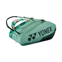 Torba za loparje Yonex  Pro Racquet Bag 924212 Olive Green