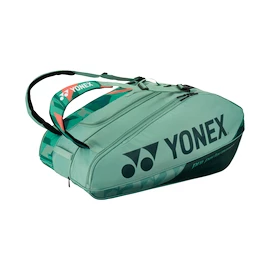 Torba za loparje Yonex Pro Racquet Bag 924212 Olive Green