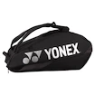 Torba za loparje Yonex  Pro Racquet Bag 92426 Black