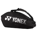 Torba za loparje Yonex  Pro Racquet Bag 92426 Black