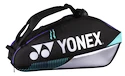 Torba za loparje Yonex  Pro Racquet Bag 92426 Black/Silver