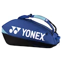 Torba za loparje Yonex  Pro Racquet Bag 92426 Cobalt Blue