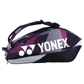 Torba za loparje Yonex Pro Racquet Bag 92426 Grape