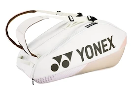 Torba za loparje Yonex Pro Racquet Bag 92426 Sand Beige