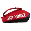 Torba za loparje Yonex  Pro Racquet Bag 92426 Scarlet