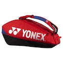 Torba za loparje Yonex  Pro Racquet Bag 92426 Scarlet