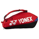 Torba za loparje Yonex  Pro Racquet Bag 92426 Scarlet