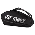 Torba za loparje Yonex  Pro Racquet Bag 92429 Black