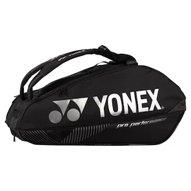 Torba za loparje Yonex Pro Racquet Bag 92429 Black