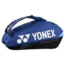 Torba za loparje Yonex Pro Racquet Bag 92429 Cobalt Blue