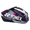 Torba za loparje Yonex  Pro Racquet Bag 92429 Grape