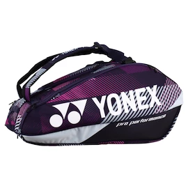 Torba za loparje Yonex Pro Racquet Bag 92429 Grape