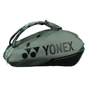 Torba za loparje Yonex  Pro Racquet Bag 92429 Olive Green