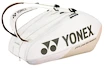 Torba za loparje Yonex  Pro Racquet Bag 92429 Sand Beige