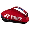 Torba za loparje Yonex  Pro Racquet Bag 92429 Scarlet