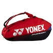 Torba za loparje Yonex  Pro Racquet Bag 92429 Scarlet