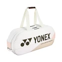 Torba za loparje Yonex  Pro Tournament Bag 92431W Sand Beige