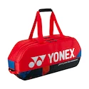 Torba za loparje Yonex  Pro Tournament Bag 92431W Scarlet