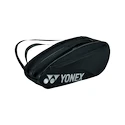 Torba za loparje Yonex  Team Racquet Bag 6 Pcs 42326 Black