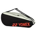 Torba za loparje Yonex  Team Racquet Bag 6 Pcs 42326 Black/Green