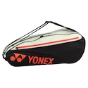 Torba za loparje Yonex  Team Racquet Bag 6 Pcs 42326 Black/Green