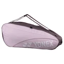 Torba za loparje Yonex  Team Racquet Bag 6 Pcs 42326 Smoke Pink