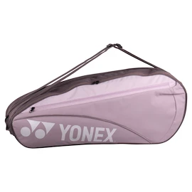 Torba za loparje Yonex Team Racquet Bag 6 Pcs 42326 Smoke Pink