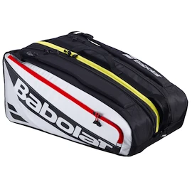 Torba za padel Babolat RH Pro Padel Silver/Black