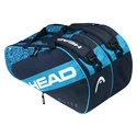 Torba za padel Head  Elite Padel Supercombi BLNV