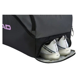 Torba za padel Head  Pro X Padel Duffle Bag L BKDG