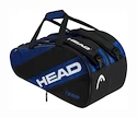 Torba za padel Head  Team Padel Bag L BLBK