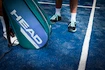 Torba za padel Head  Tour Padel Bag L ARCC