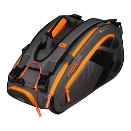 Torba za padel NOX AT10 Team Grey/Orange Padelbag