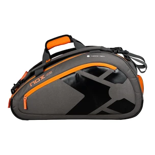 Torba za padel NOX   AT10 Team Grey/Orange Padelbag