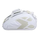 Torba za padel NOX   AT10 Team  White Padelbag