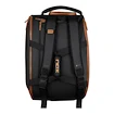 Torba za padel NOX   Luxury Open Series Black/Brown Padelbag