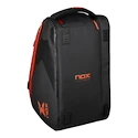 Torba za padel NOX   Luxury Open Series Black/Red Padelbag