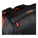 Torba za padel NOX   Luxury Open Series Black/Red Padelbag