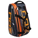 Torba za padel NOX  Orange Team Padel Bag