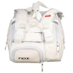 Torba za padel NOX   Pro Series White Padelbag