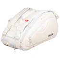 Torba za padel NOX   Pro Series White Padelbag