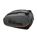 Torba za padel Wilson  Tour Pro Staff Padel Bag Black