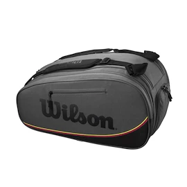 Torba za padel Wilson Tour Pro Staff Padel Bag Black