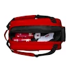 Torba za padel Wilson  Tour Red Padel Bag