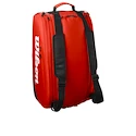 Torba za padel Wilson  Tour Red Padel Bag