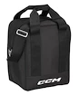 Torba za ploščke CCM  Deluxe Puck Bag PUCK Black